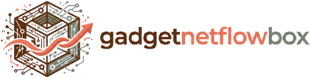 Gadget Net Flow Box